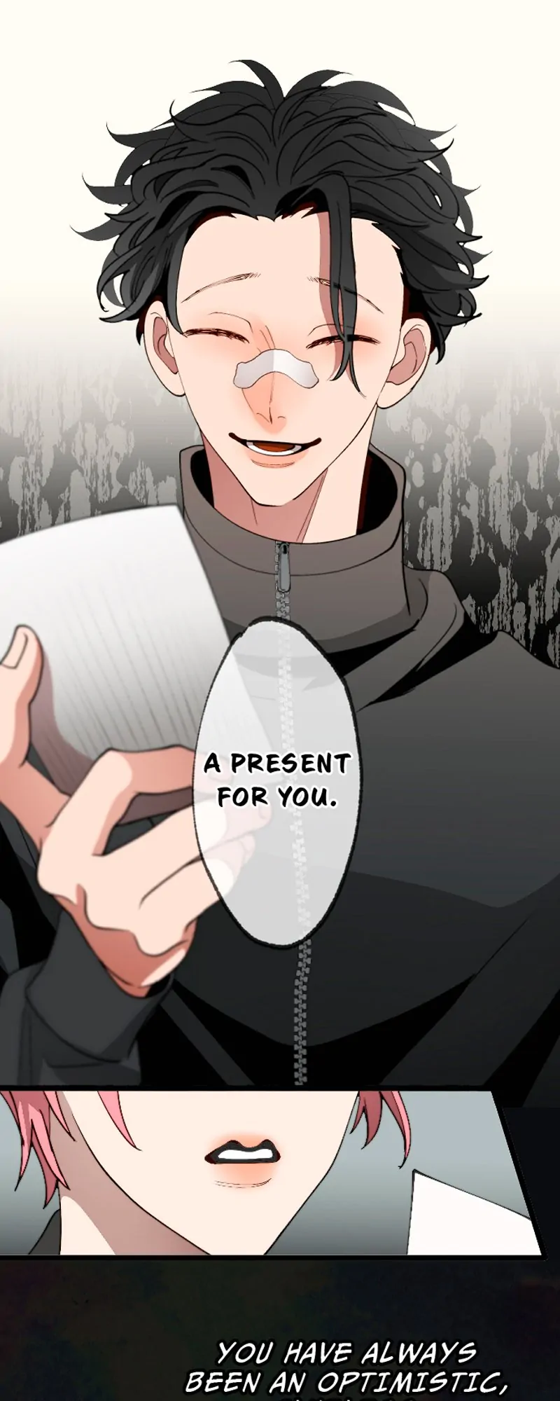 My Perverted Stalker - Chapter 137 Page 27
