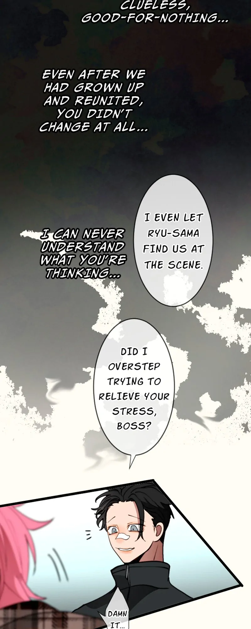 My Perverted Stalker - Chapter 137 Page 28