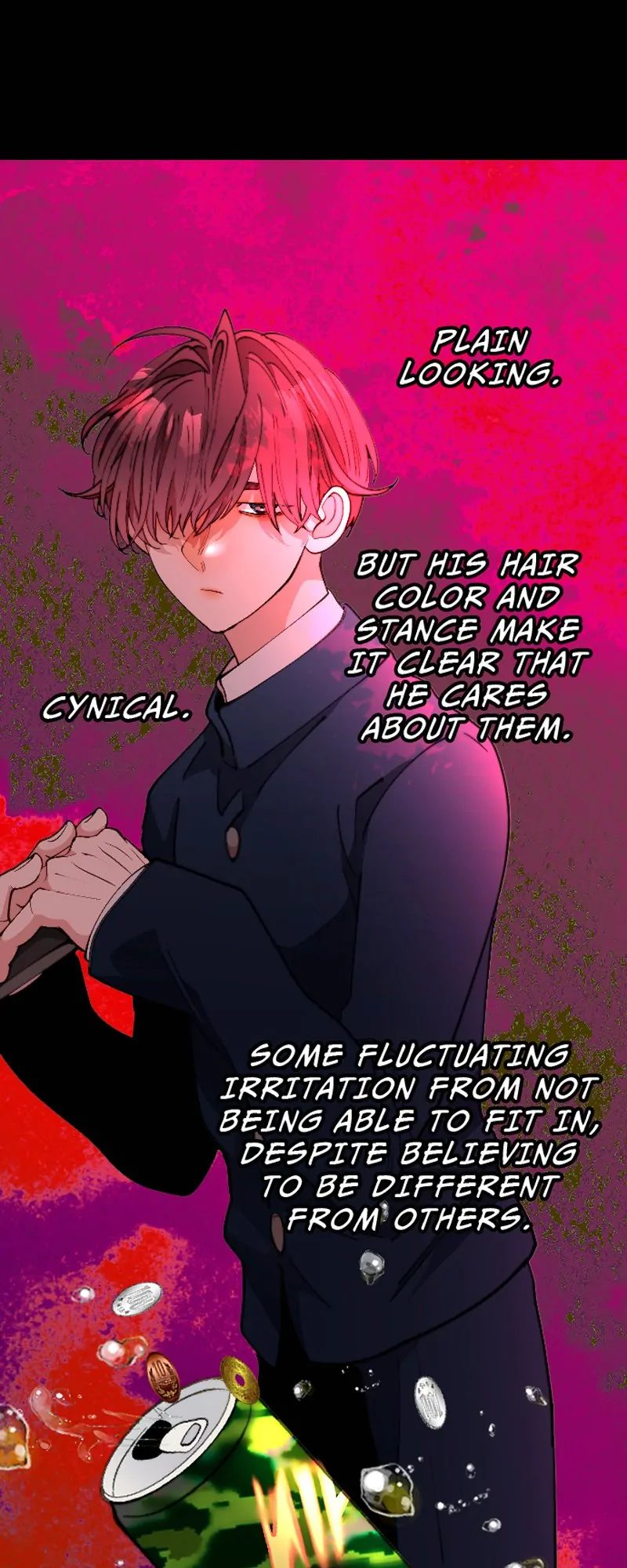 My Perverted Stalker - Chapter 138 Page 2