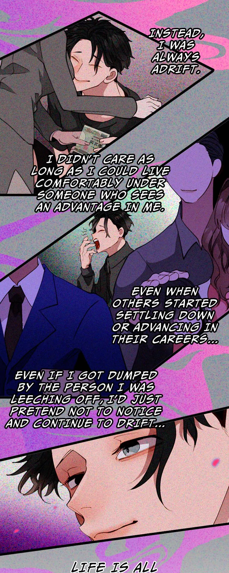 My Perverted Stalker - Chapter 138 Page 4