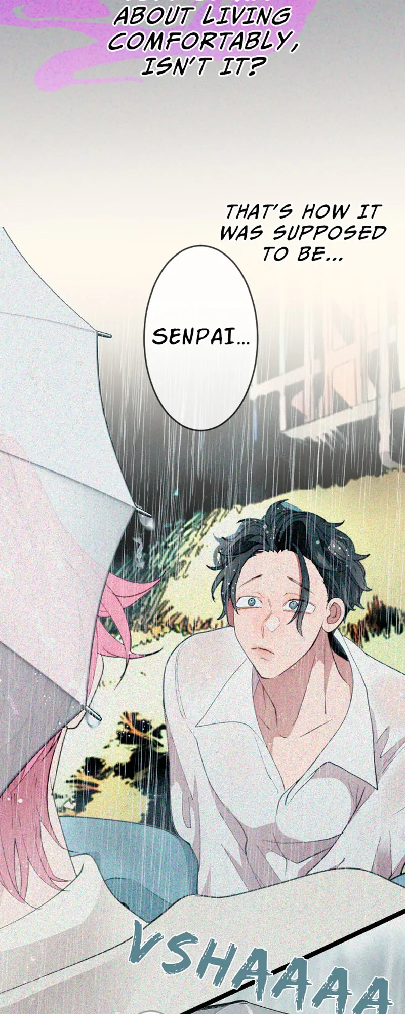 My Perverted Stalker - Chapter 138 Page 5