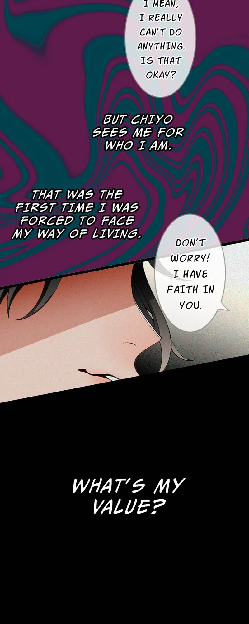 My Perverted Stalker - Chapter 138 Page 8