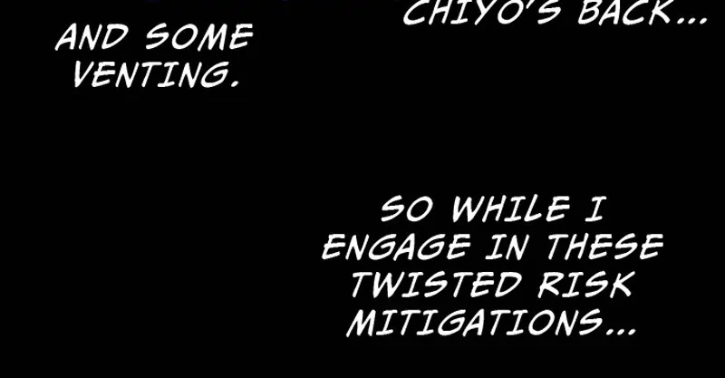 My Perverted Stalker - Chapter 138 Page 11