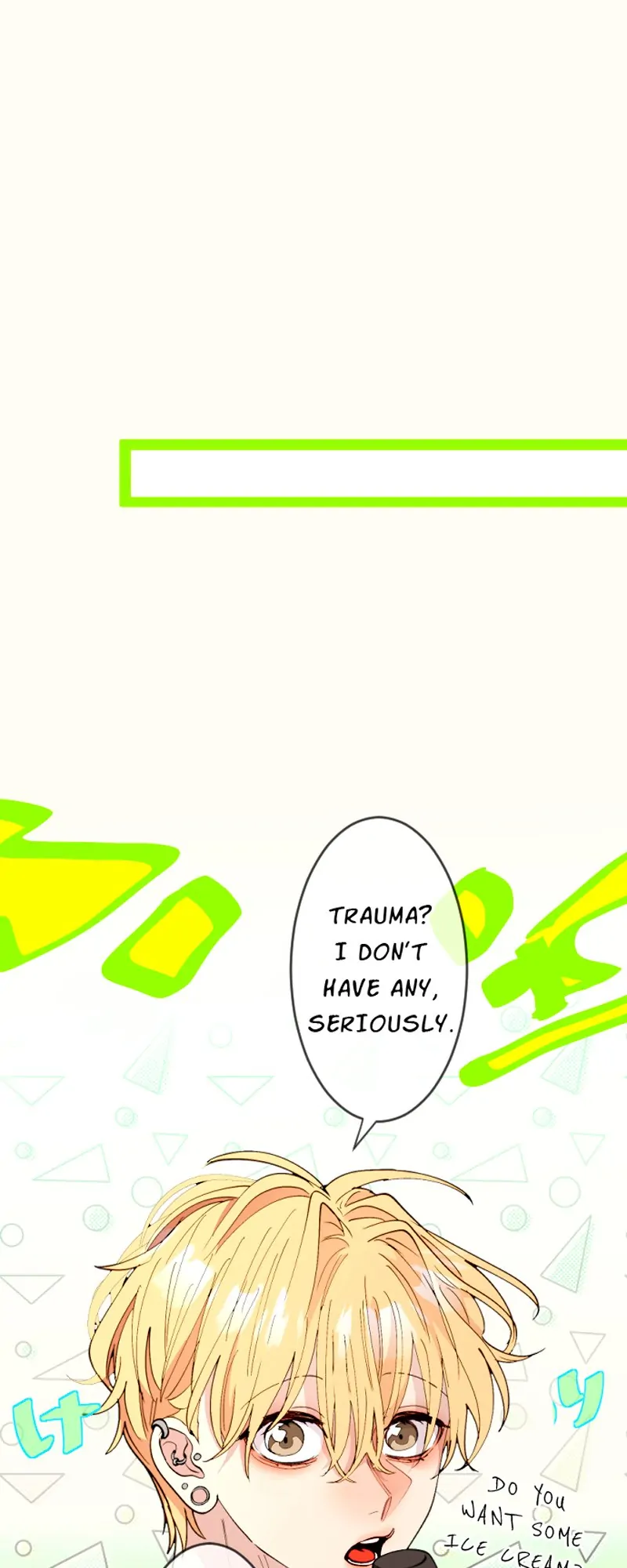 My Perverted Stalker - Chapter 138 Page 14