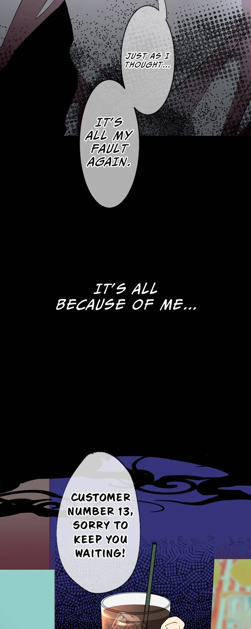 My Perverted Stalker - Chapter 138 Page 18