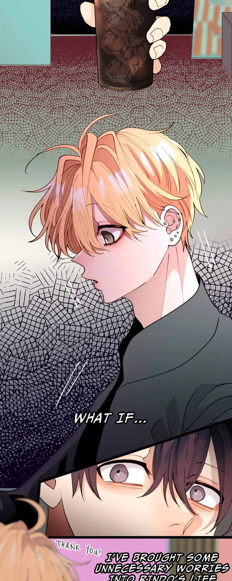 My Perverted Stalker - Chapter 138 Page 19