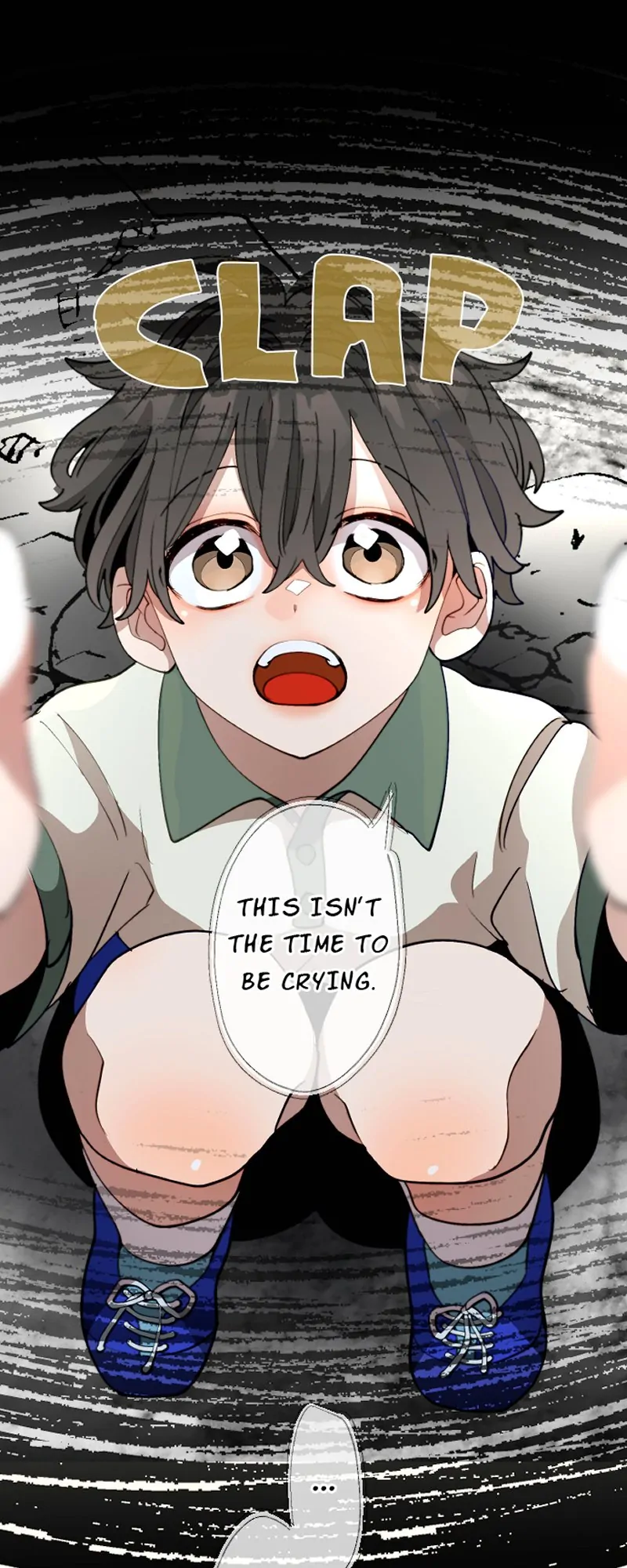 My Perverted Stalker - Chapter 138 Page 21