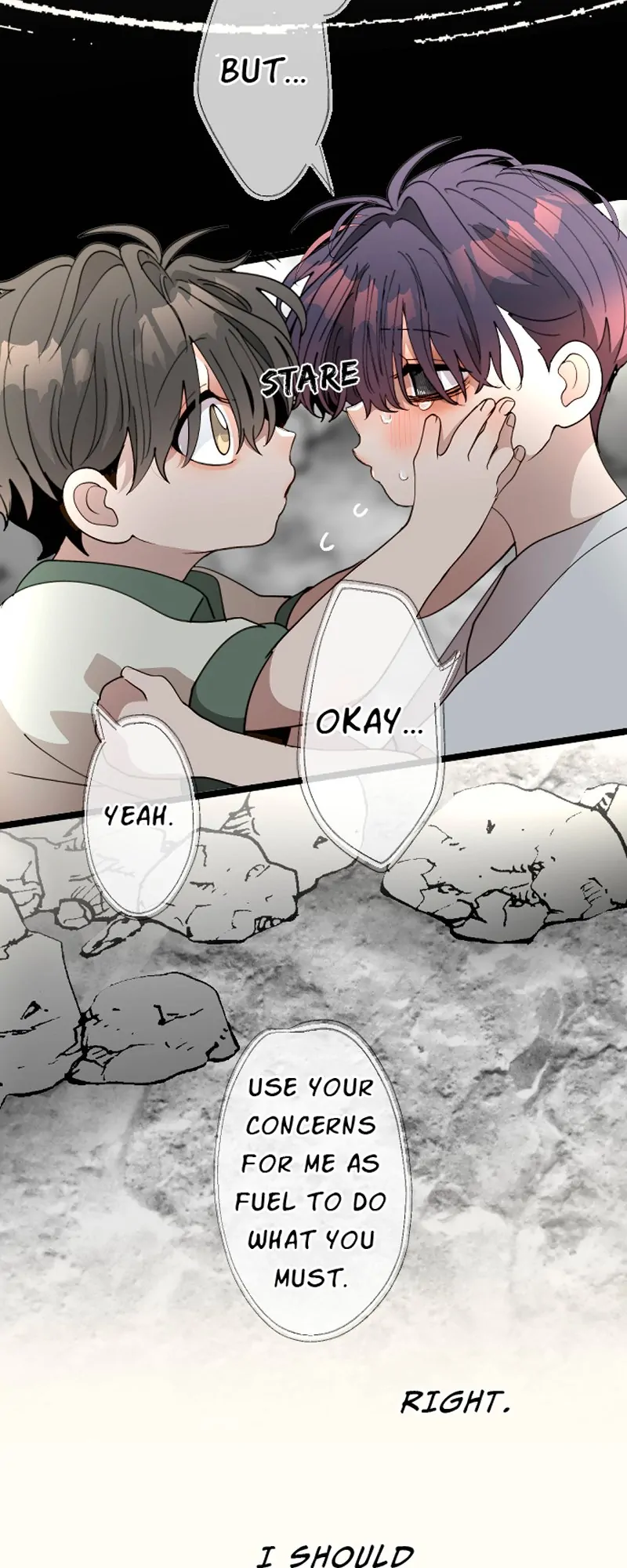 My Perverted Stalker - Chapter 138 Page 22