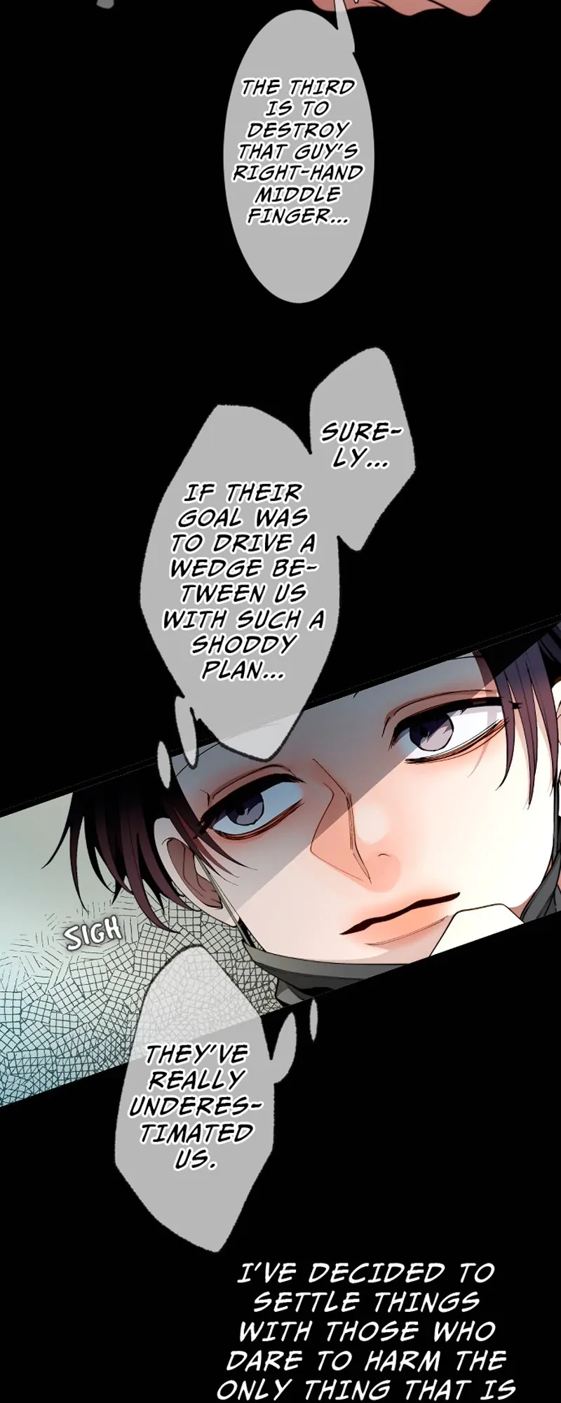 My Perverted Stalker - Chapter 138 Page 24