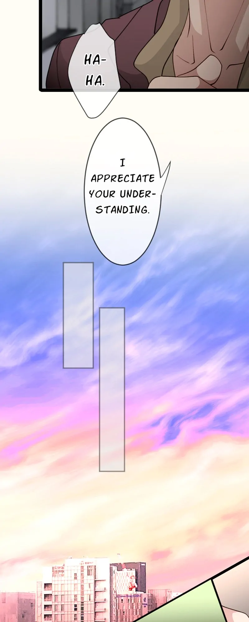 My Perverted Stalker - Chapter 138 Page 28