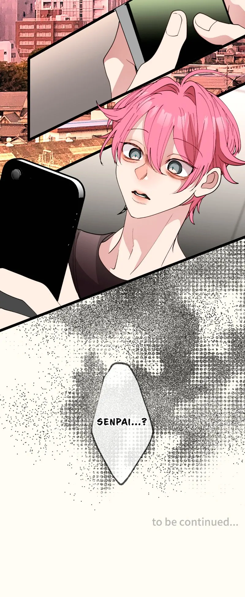 My Perverted Stalker - Chapter 138 Page 29