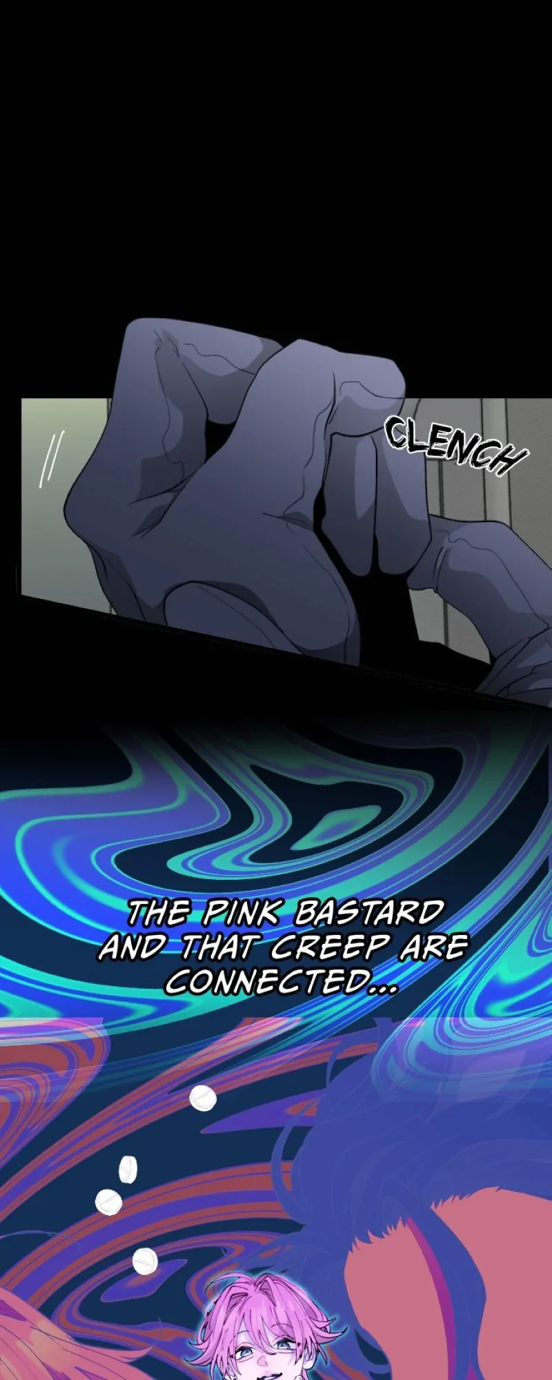 My Perverted Stalker - Chapter 139 Page 2