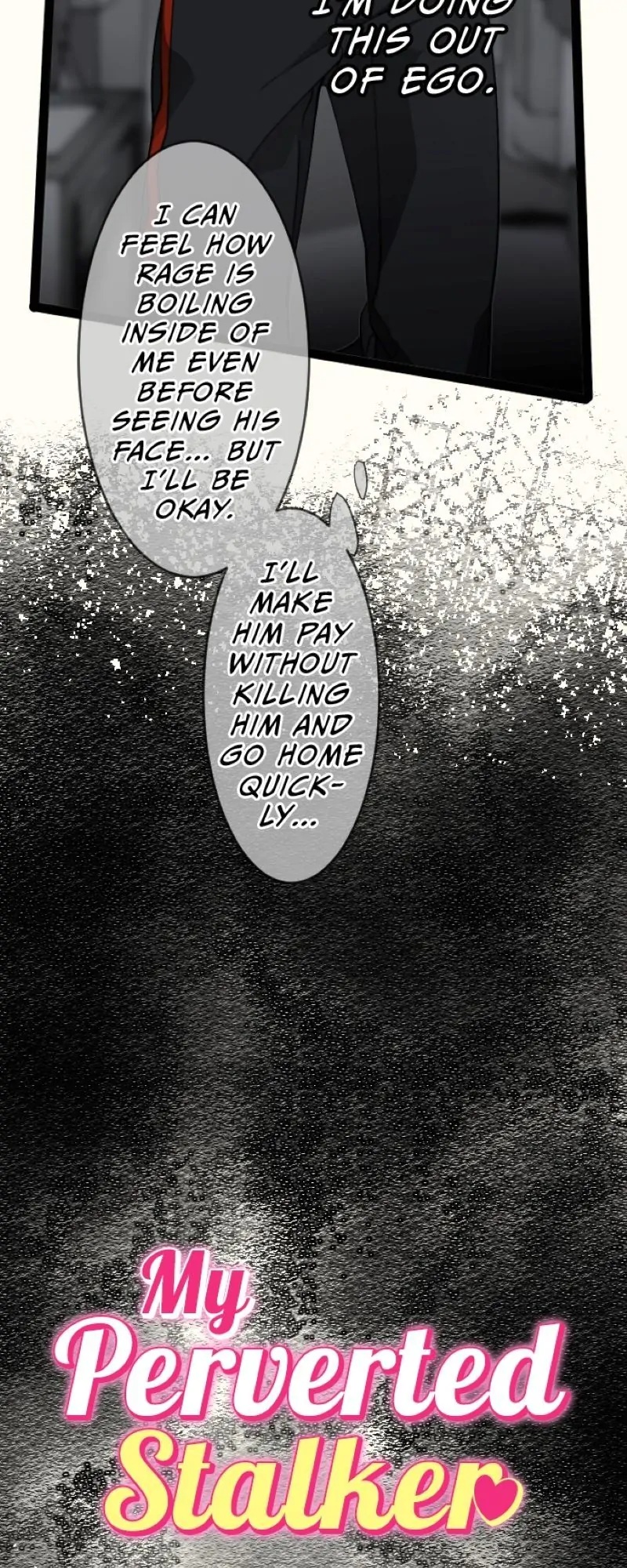My Perverted Stalker - Chapter 139 Page 5