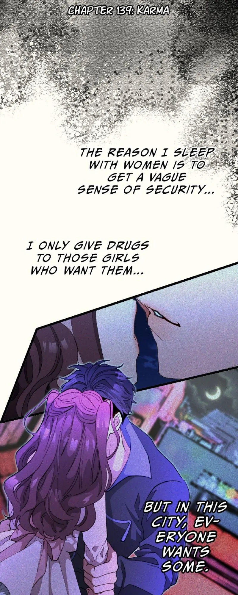 My Perverted Stalker - Chapter 139 Page 6