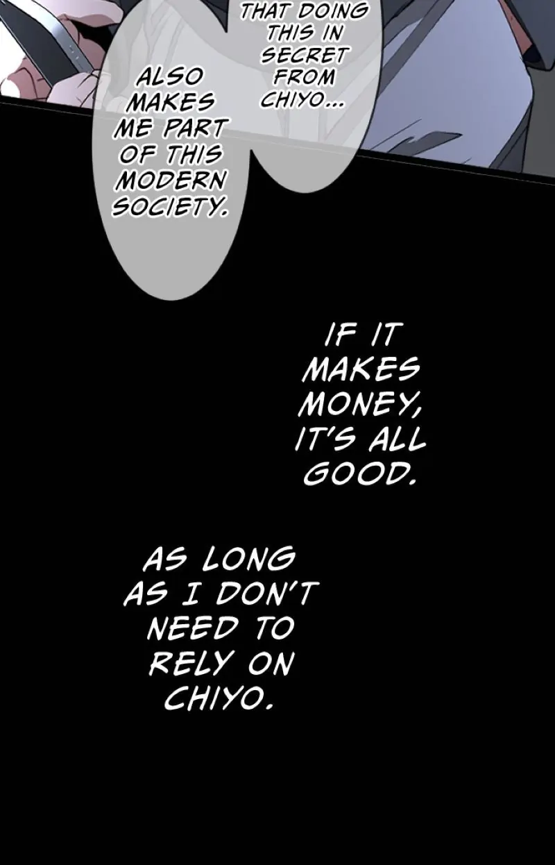 My Perverted Stalker - Chapter 139 Page 9