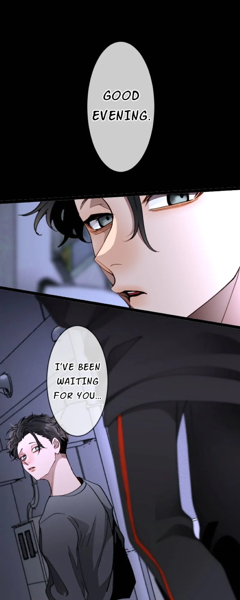 My Perverted Stalker - Chapter 139 Page 10