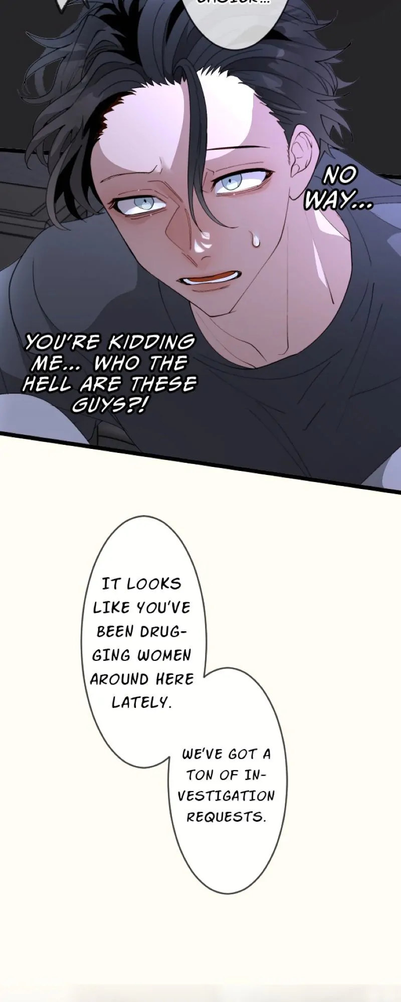 My Perverted Stalker - Chapter 139 Page 13
