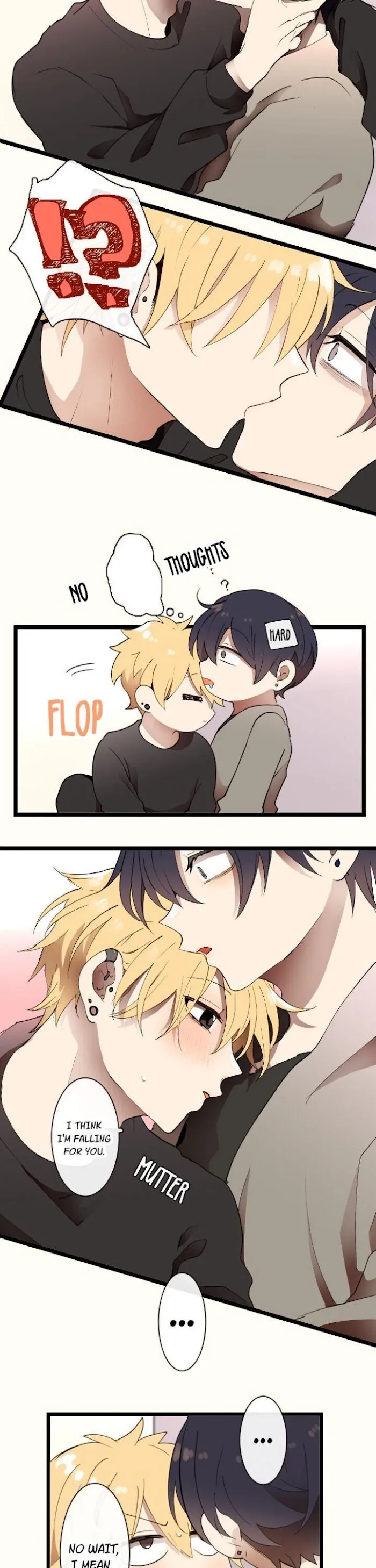 My Perverted Stalker - Chapter 14 Page 11