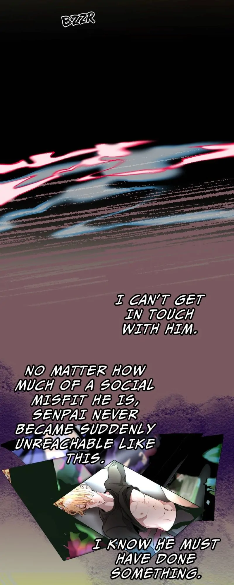 My Perverted Stalker - Chapter 140 Page 5