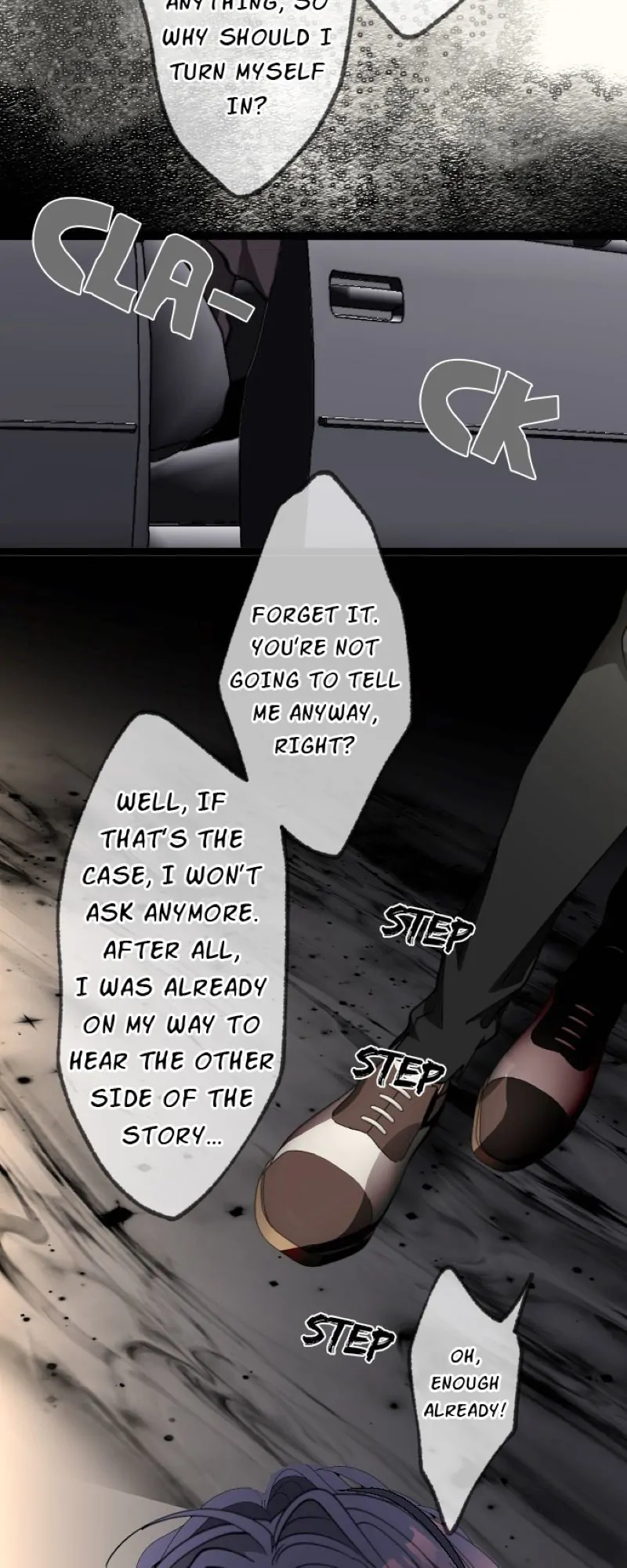 My Perverted Stalker - Chapter 140 Page 22