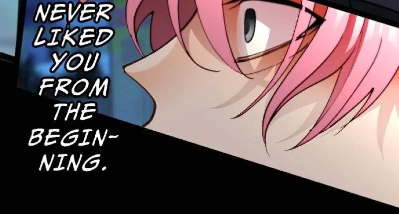 My Perverted Stalker - Chapter 140 Page 26
