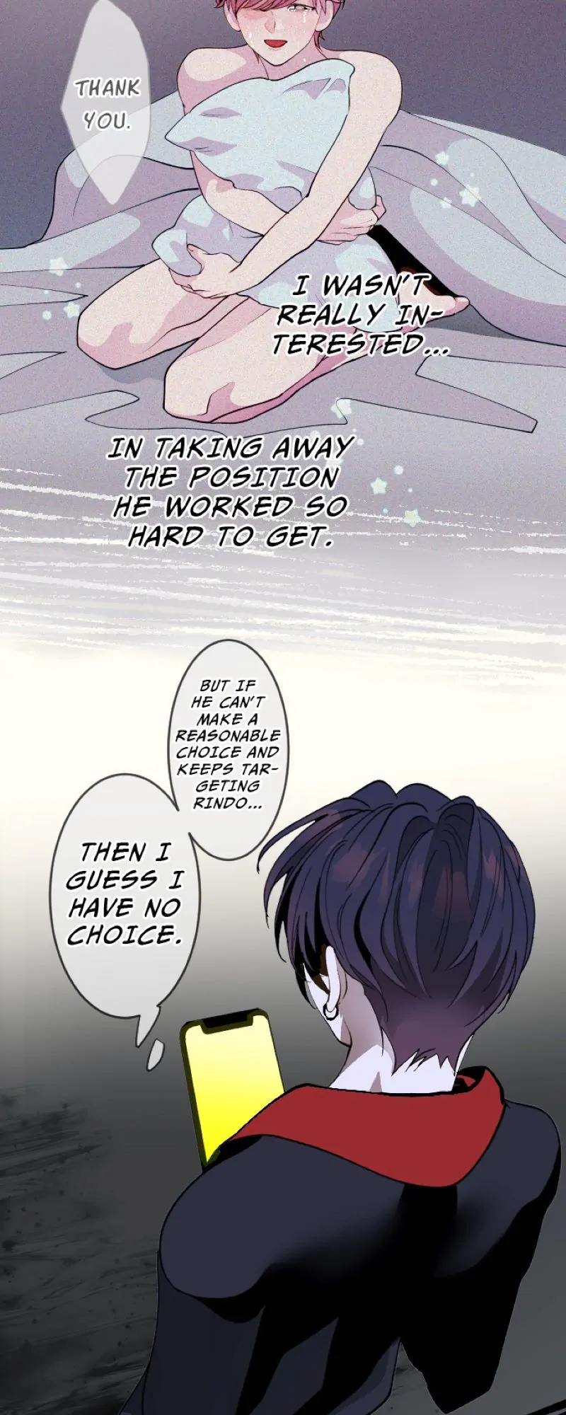 My Perverted Stalker - Chapter 140 Page 30