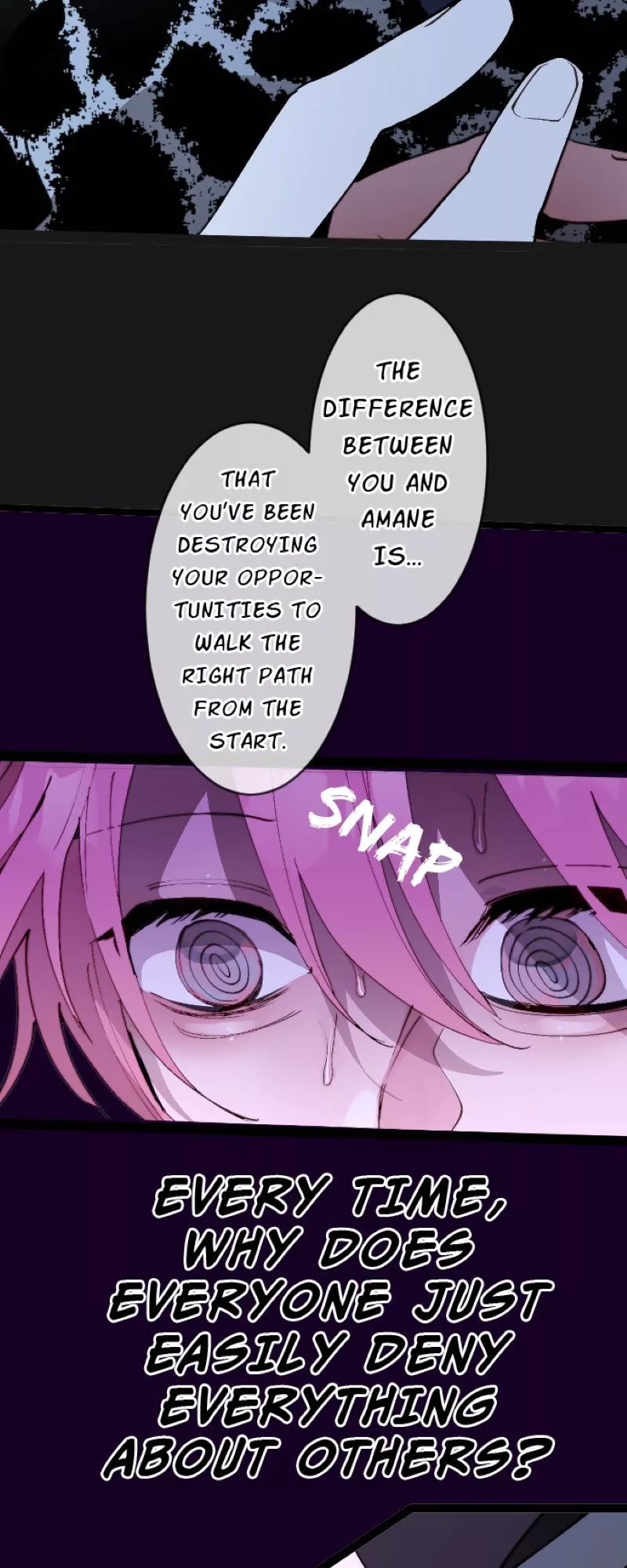 My Perverted Stalker - Chapter 141 Page 19
