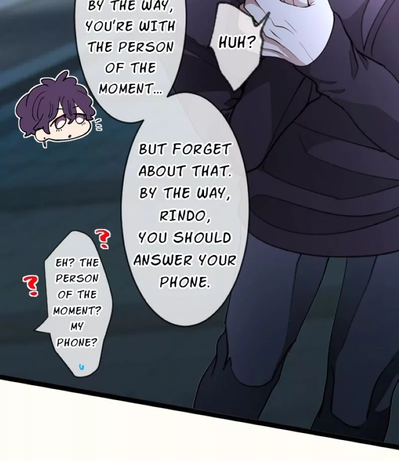 My Perverted Stalker - Chapter 141 Page 24
