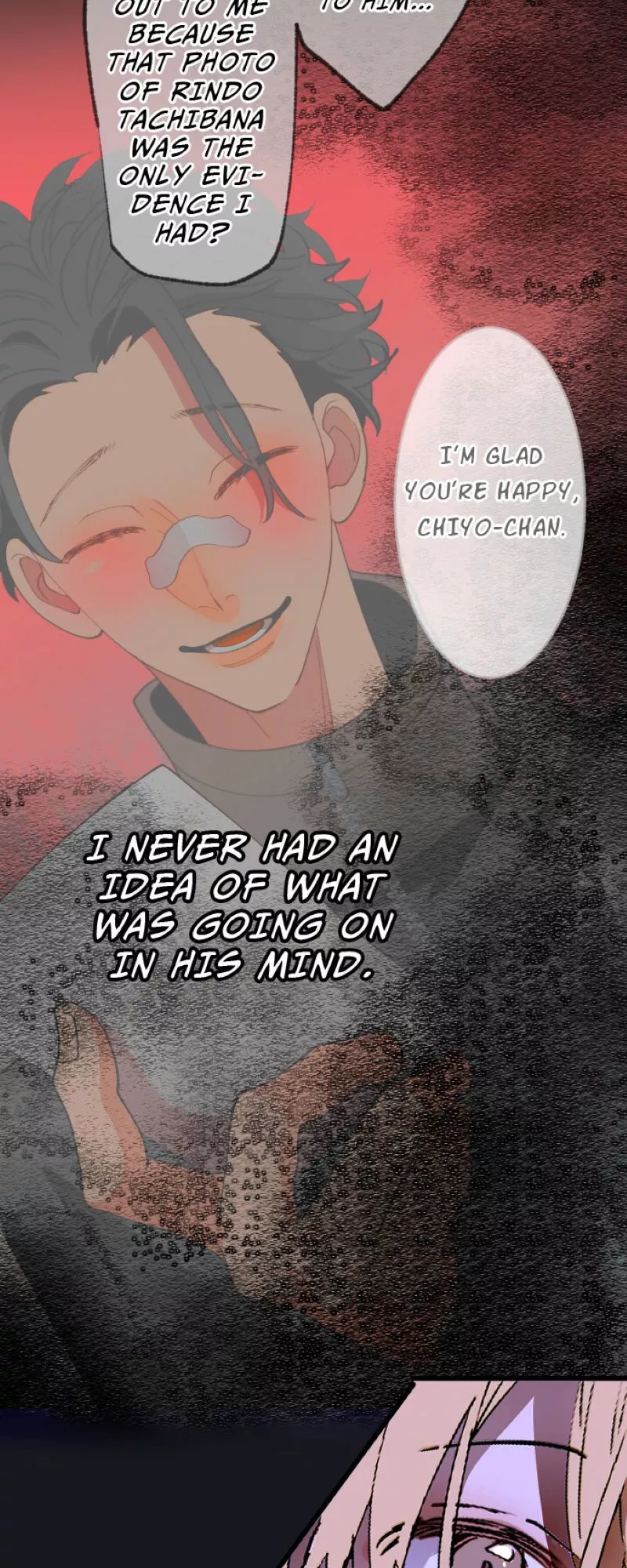 My Perverted Stalker - Chapter 141 Page 30