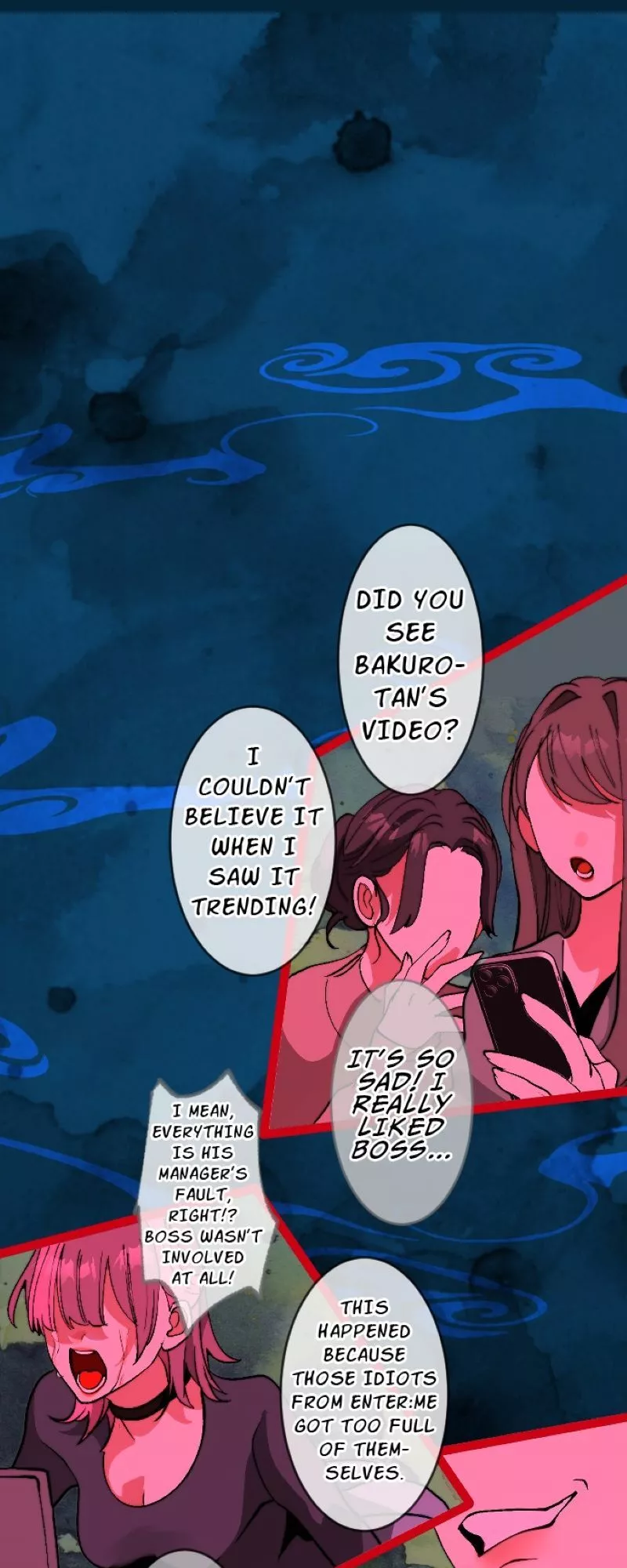 My Perverted Stalker - Chapter 142 Page 2