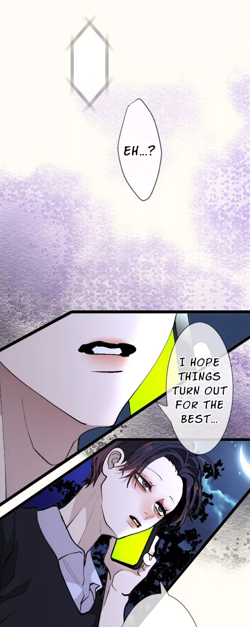 My Perverted Stalker - Chapter 142 Page 11