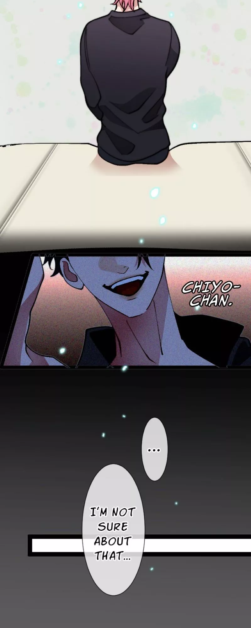 My Perverted Stalker - Chapter 142 Page 13