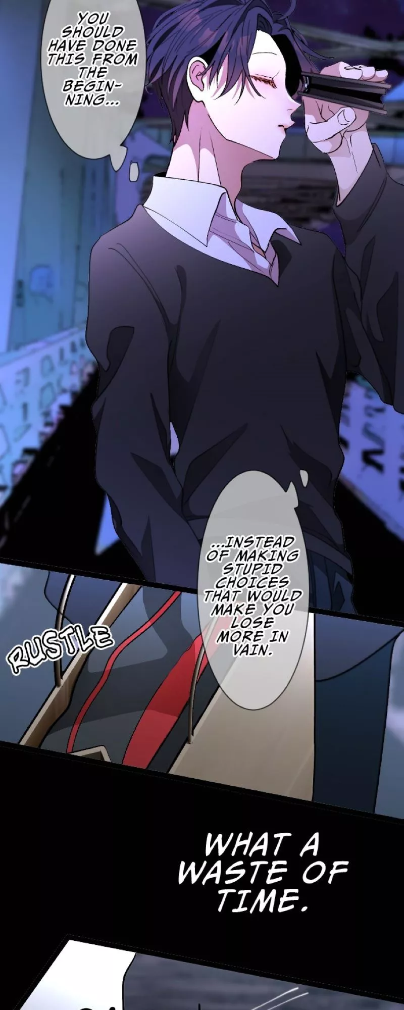 My Perverted Stalker - Chapter 142 Page 15