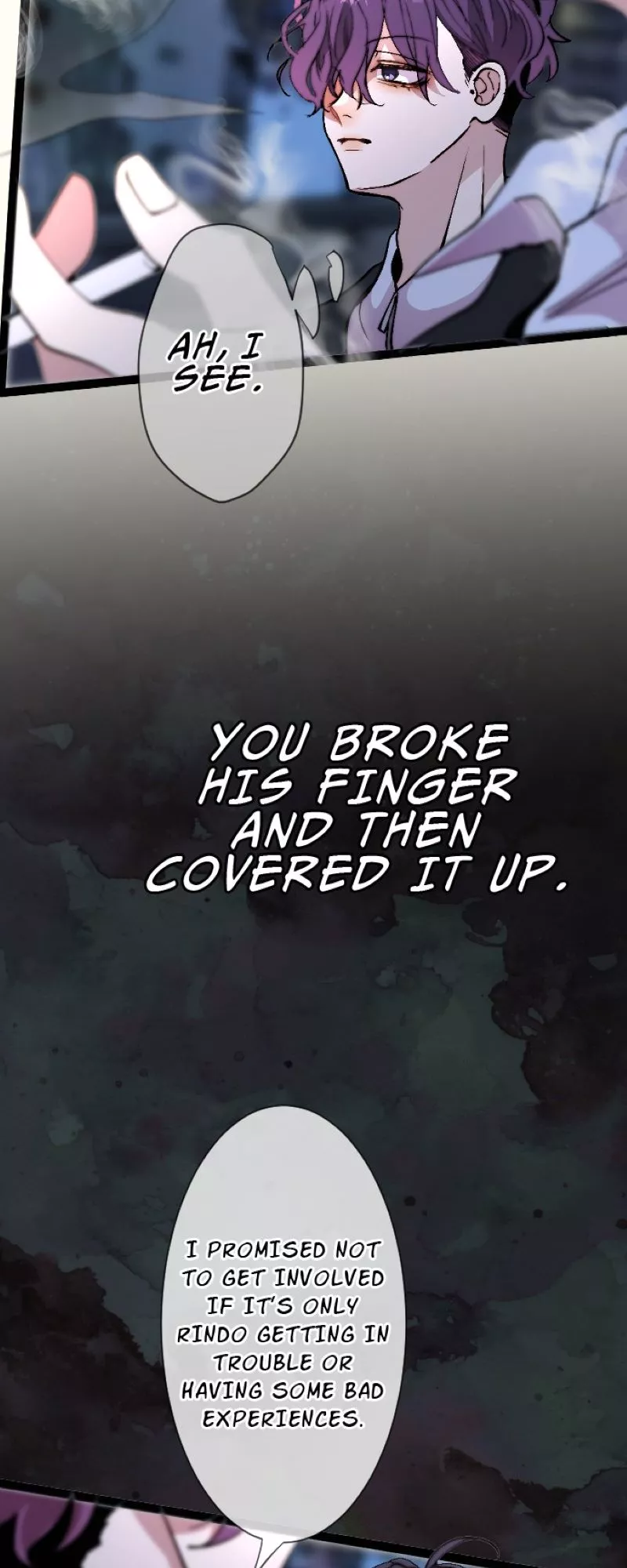 My Perverted Stalker - Chapter 142 Page 23