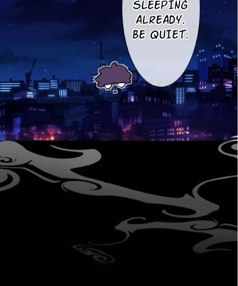 My Perverted Stalker - Chapter 142 Page 30
