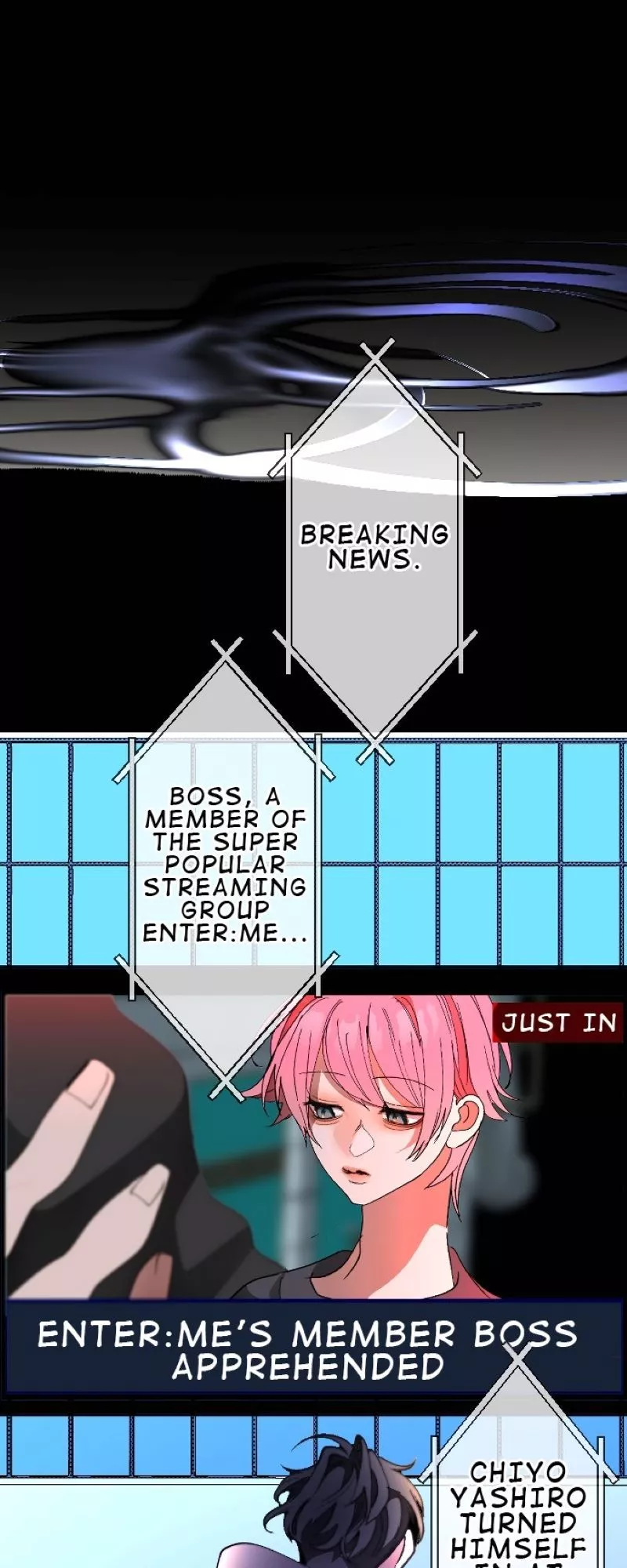 My Perverted Stalker - Chapter 142 Page 31