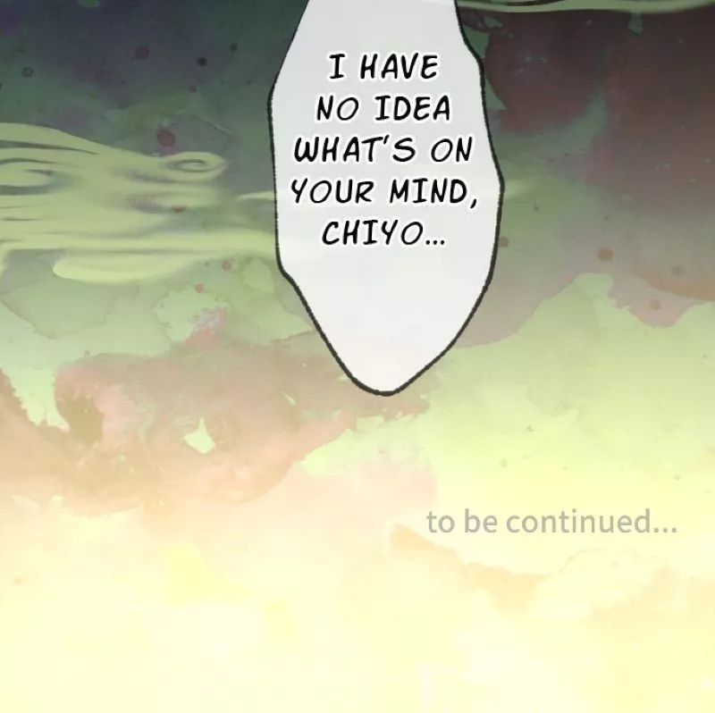 My Perverted Stalker - Chapter 142 Page 34