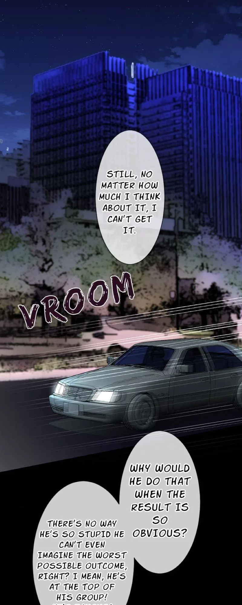 My Perverted Stalker - Chapter 143 Page 2