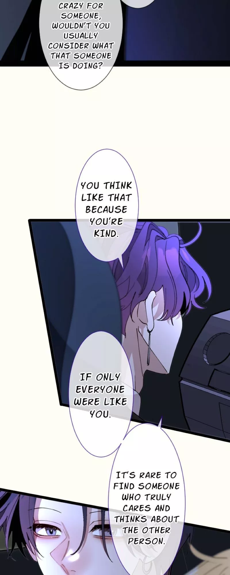 My Perverted Stalker - Chapter 143 Page 4