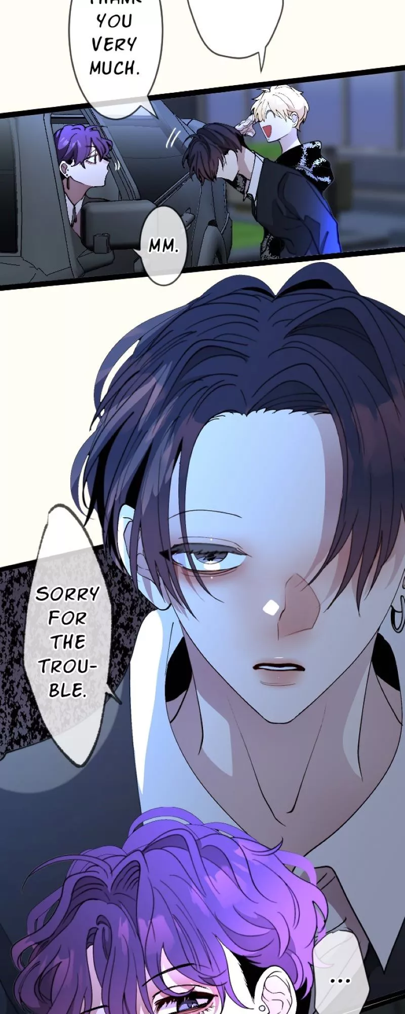 My Perverted Stalker - Chapter 143 Page 6