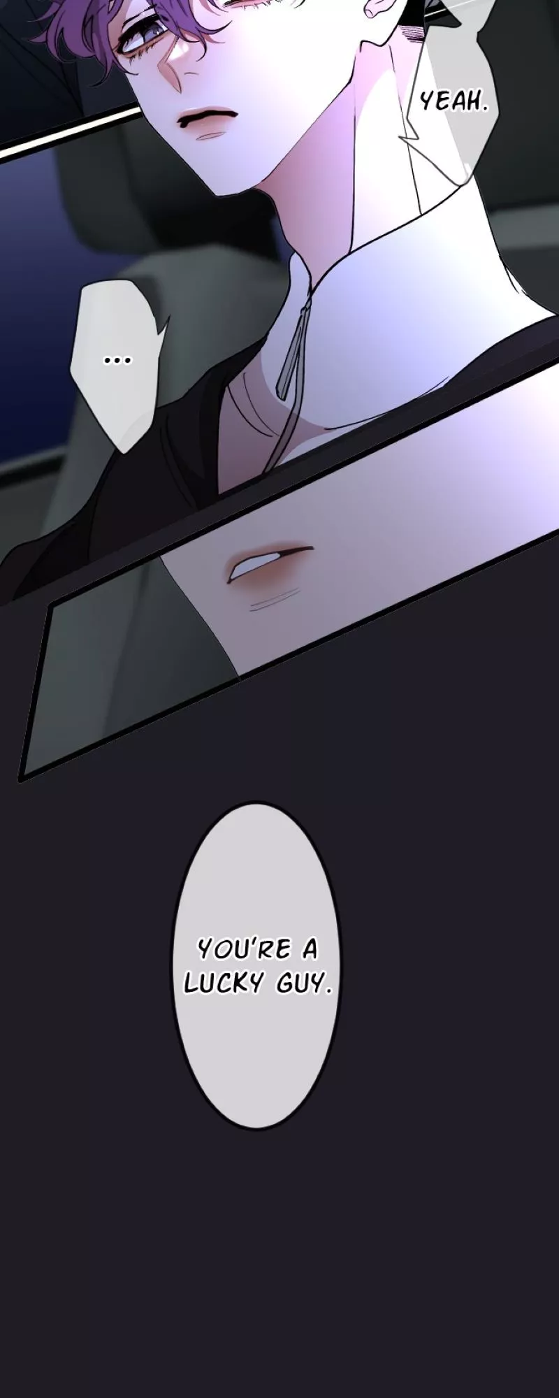 My Perverted Stalker - Chapter 143 Page 7