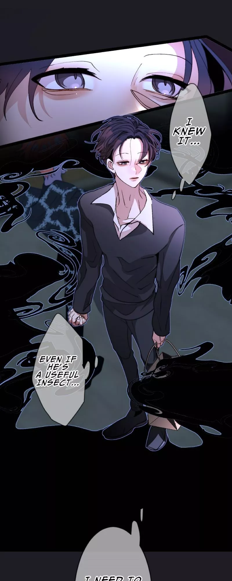 My Perverted Stalker - Chapter 143 Page 8