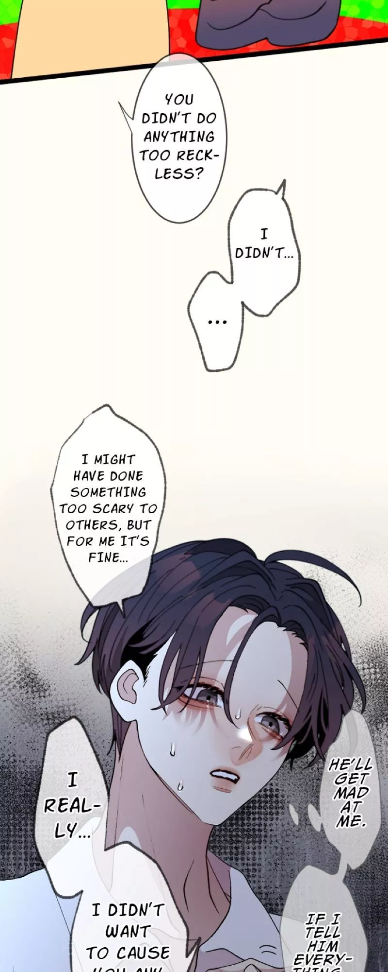 My Perverted Stalker - Chapter 143 Page 12