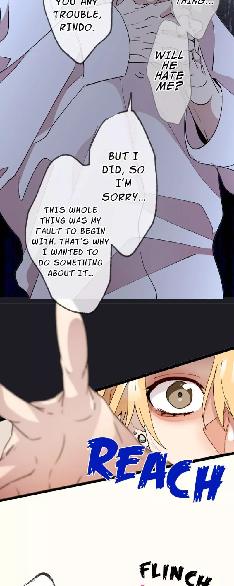 My Perverted Stalker - Chapter 143 Page 13