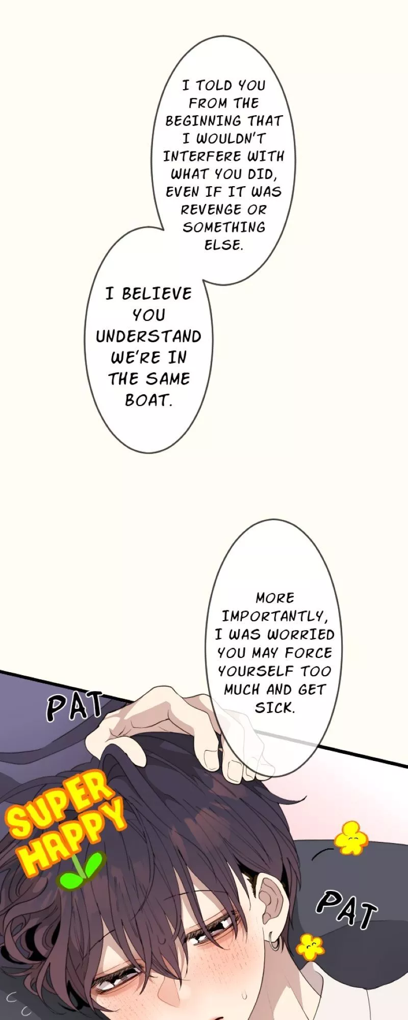 My Perverted Stalker - Chapter 143 Page 18