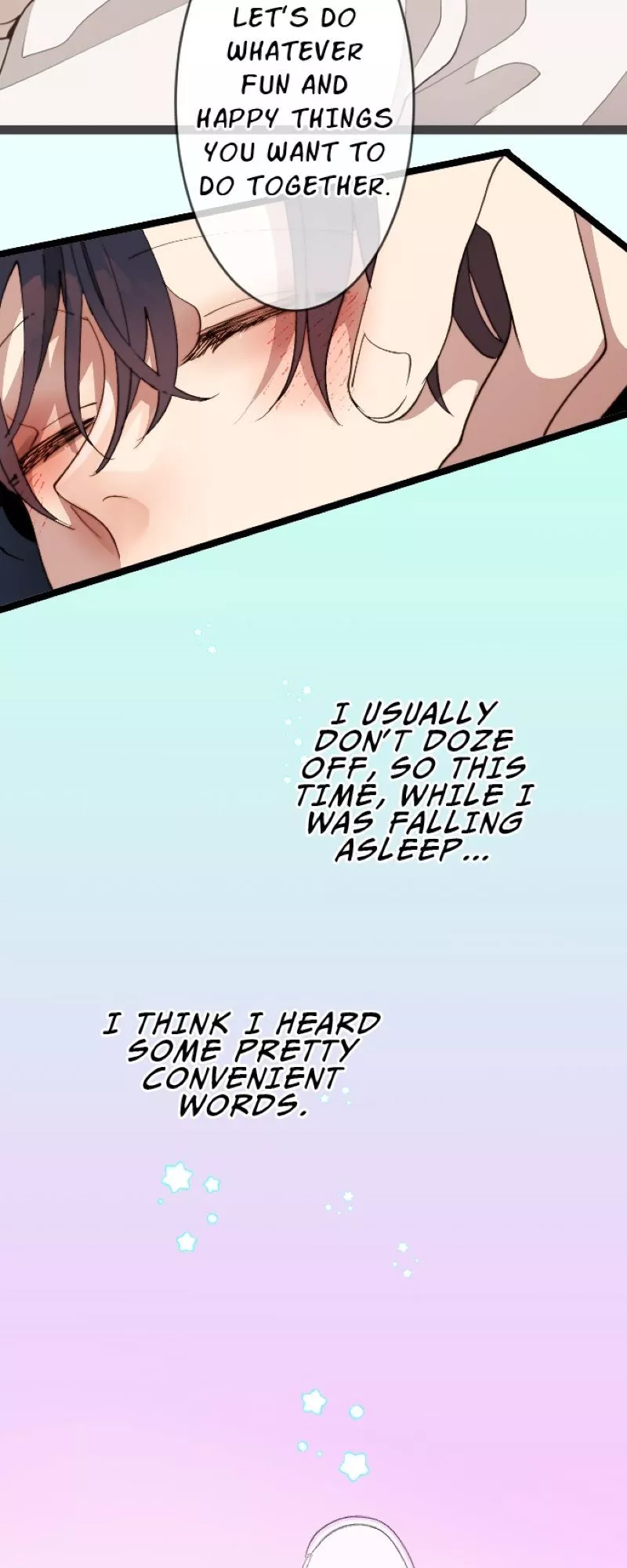 My Perverted Stalker - Chapter 143 Page 21