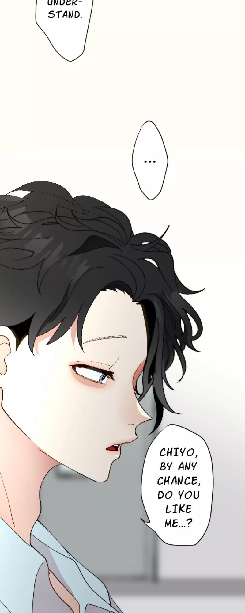 My Perverted Stalker - Chapter 143 Page 28