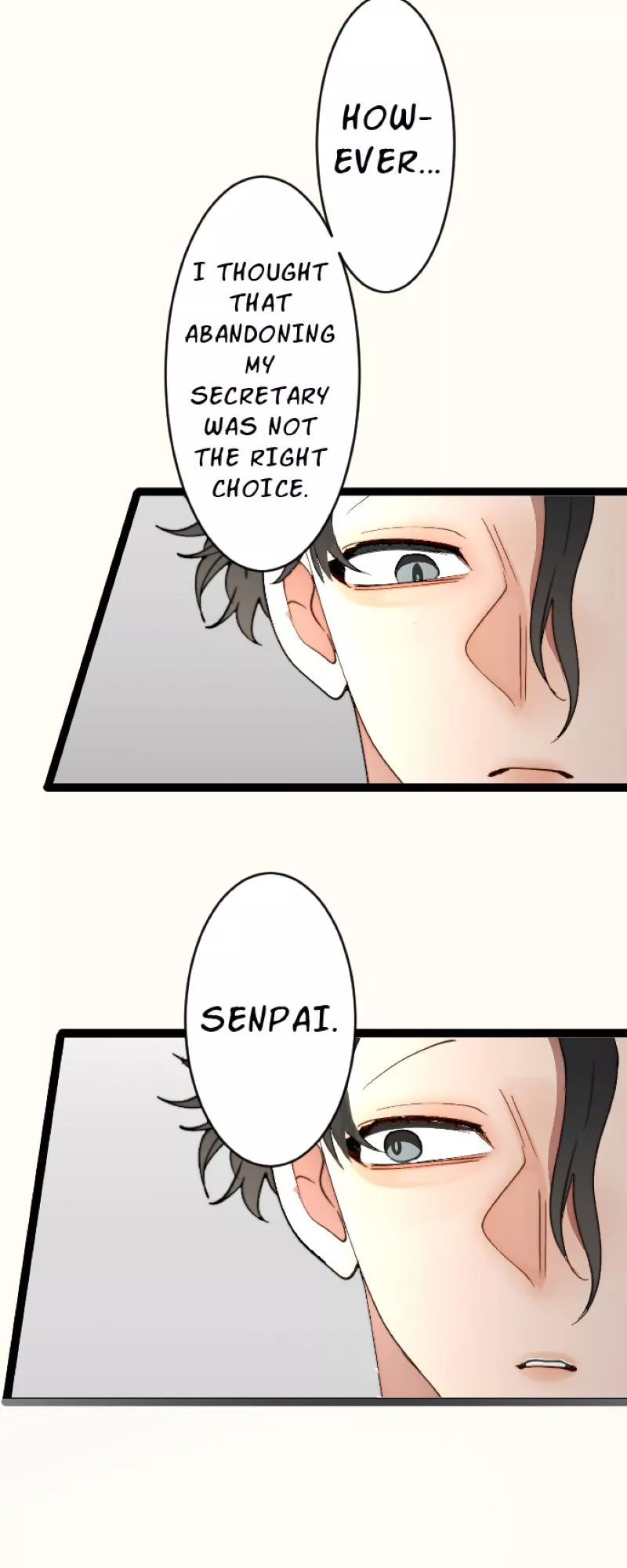 My Perverted Stalker - Chapter 143 Page 30