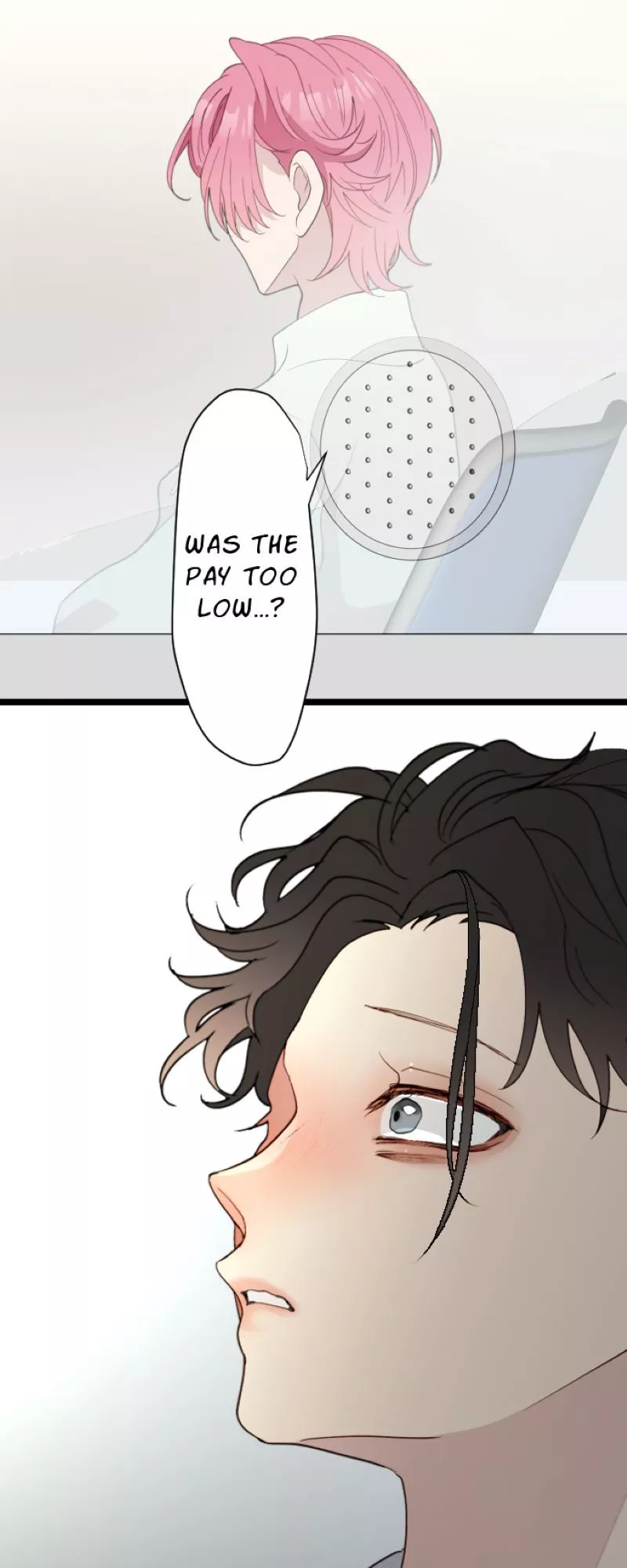 My Perverted Stalker - Chapter 143 Page 31