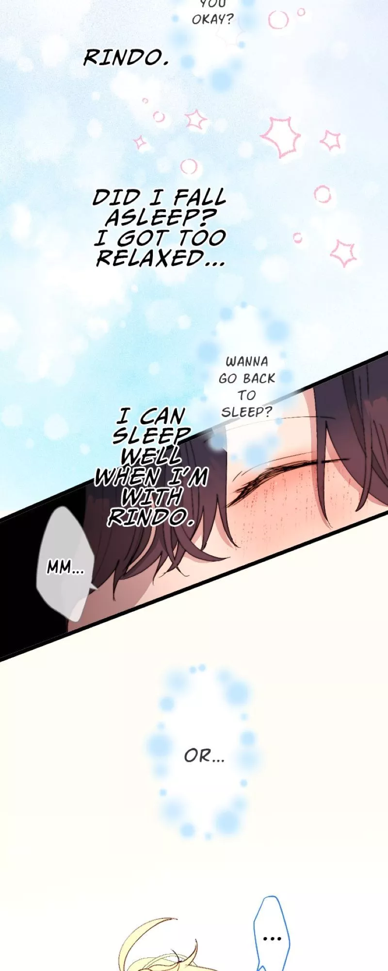 My Perverted Stalker - Chapter 144 Page 3